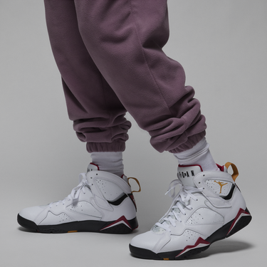 Tepláky Jordan Essentials Winter Trousers Fialová | FD7531-508, 4