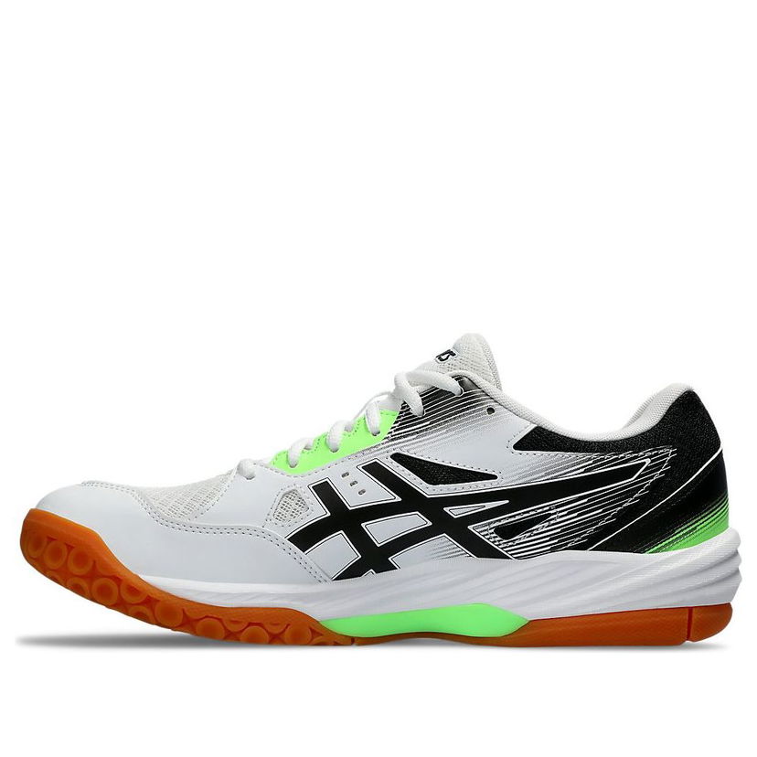 Tenisky a topánky Asics Gel-Task 3 Biela | 1071A077-102