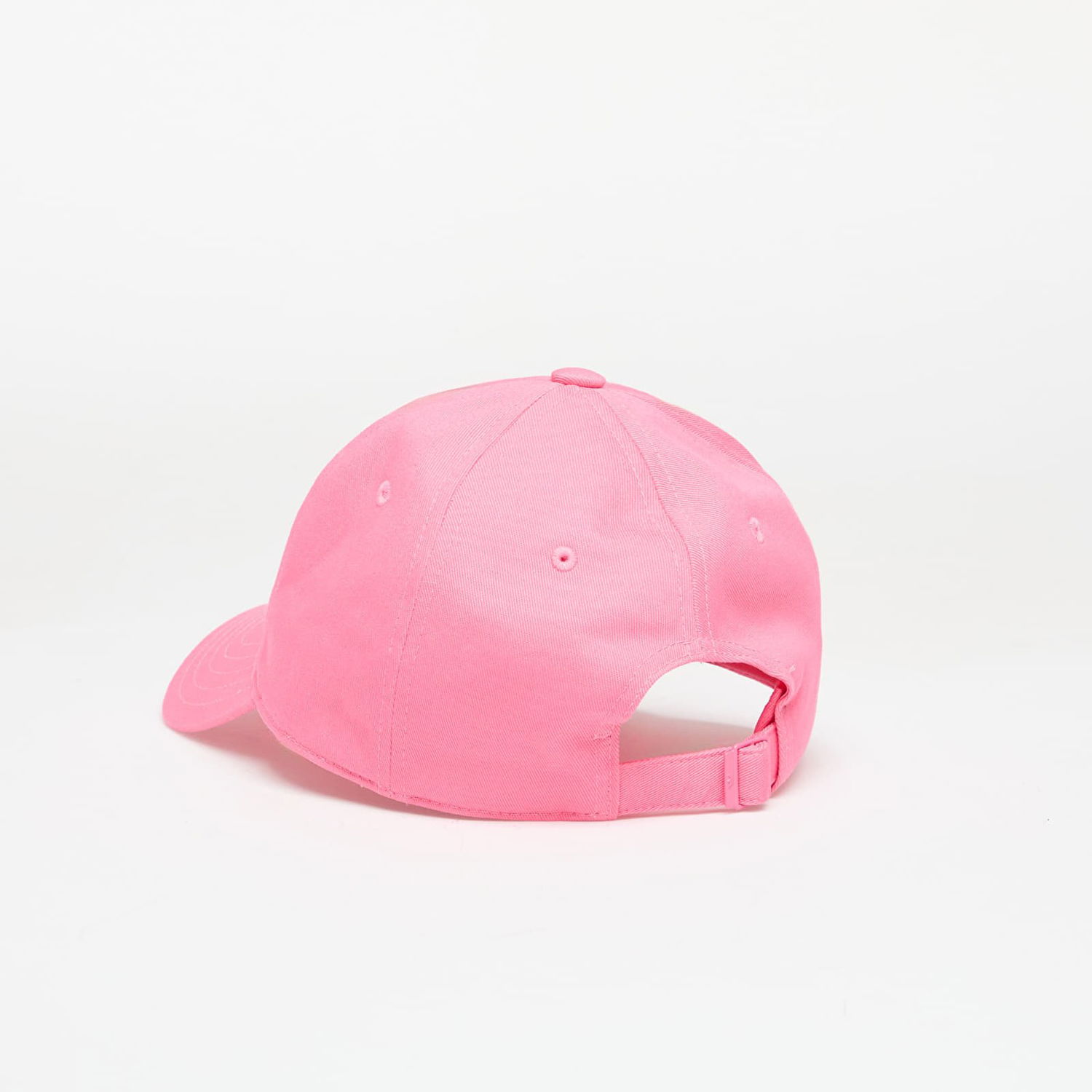 Šiltovka adidas Originals Adidas Adicolor Classic Trefoil Baseball Cap Ružová | JY5065, 1