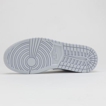 Tenisky a topánky Jordan Jordan 1 Low W Biela | AO9944-111, 4