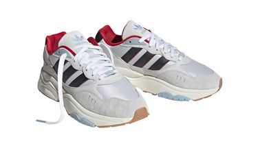 Tenisky a topánky adidas Originals Retropy F90 Šedá | HP6377, 3