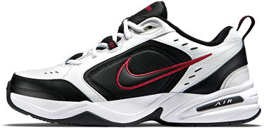 Tenisky a topánky Nike Air Monarch IV Čierna | 415445-101, 0