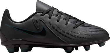 Tenisky a topánky Nike Phantom GX II Club FG/MG Čierna | fj2600-002, 0