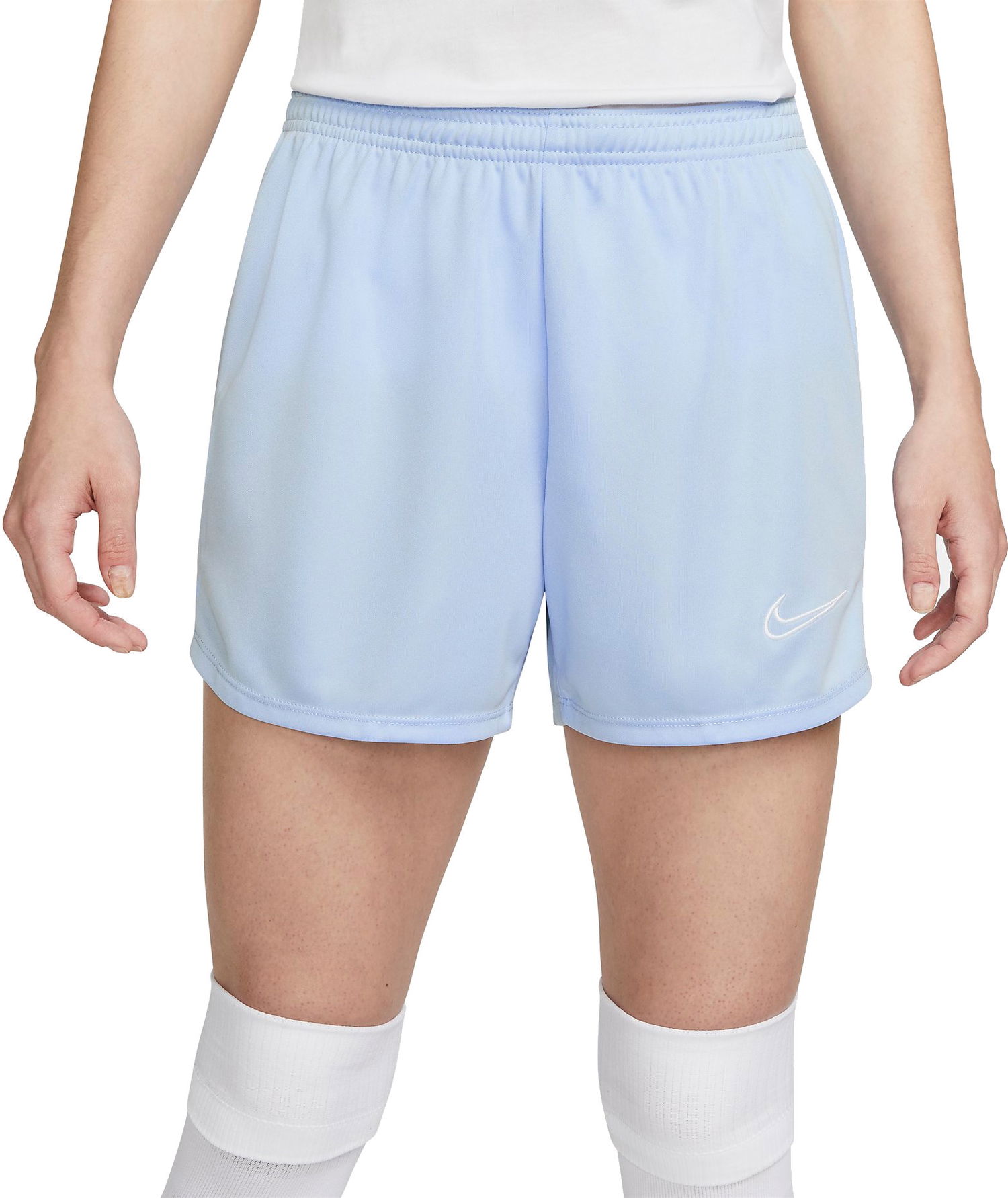 Šortky Nike Dri-FIT Academy Shorts Modrá | cv2649-548, 0