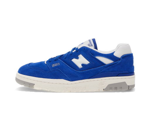 Tenisky a topánky New Balance 550 Team Royal Navy | BB550VNA