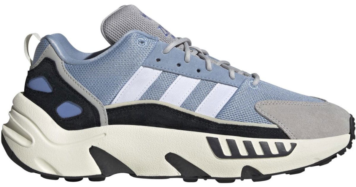 Tenisky a topánky adidas Originals ZX 22 Boost Rôznofarebný | hp2775, 1