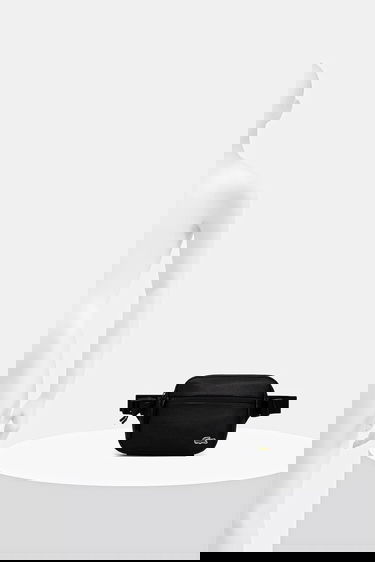 Ľadvinka Lacoste Lacoste Waist Bag Čierna | NH4046LV, 5