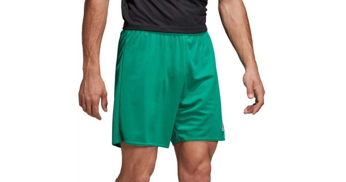 Šortky adidas Originals Parma 16 Shorts Zelené | aj5884, 1