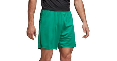 Šortky adidas Originals Parma 16 Shorts Zelené | aj5884, 1