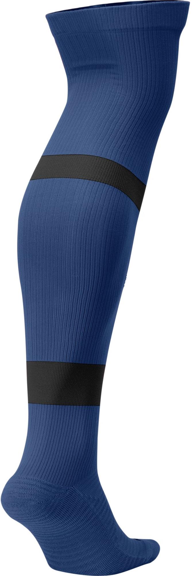 Ponožky Nike Nike Matchfit Knee High Team Socks Modrá | cv1956-463, 1