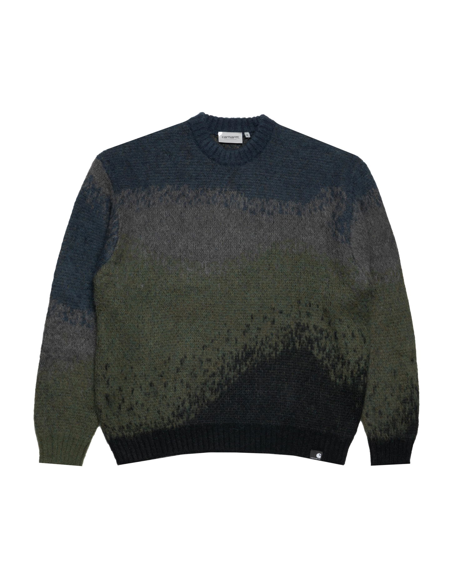 Sveter Carhartt WIP Tinley Gradient Knit Jumper Rôznofarebný | I035984.3HYXX, 0