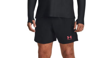 Šortky Under Armour Pro Woven Čierna | 1379454-001, 1