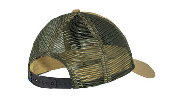 Šiltovka FJÄLLRÄVEN 1960 Logo Cap Béžová | F78138-232, 0