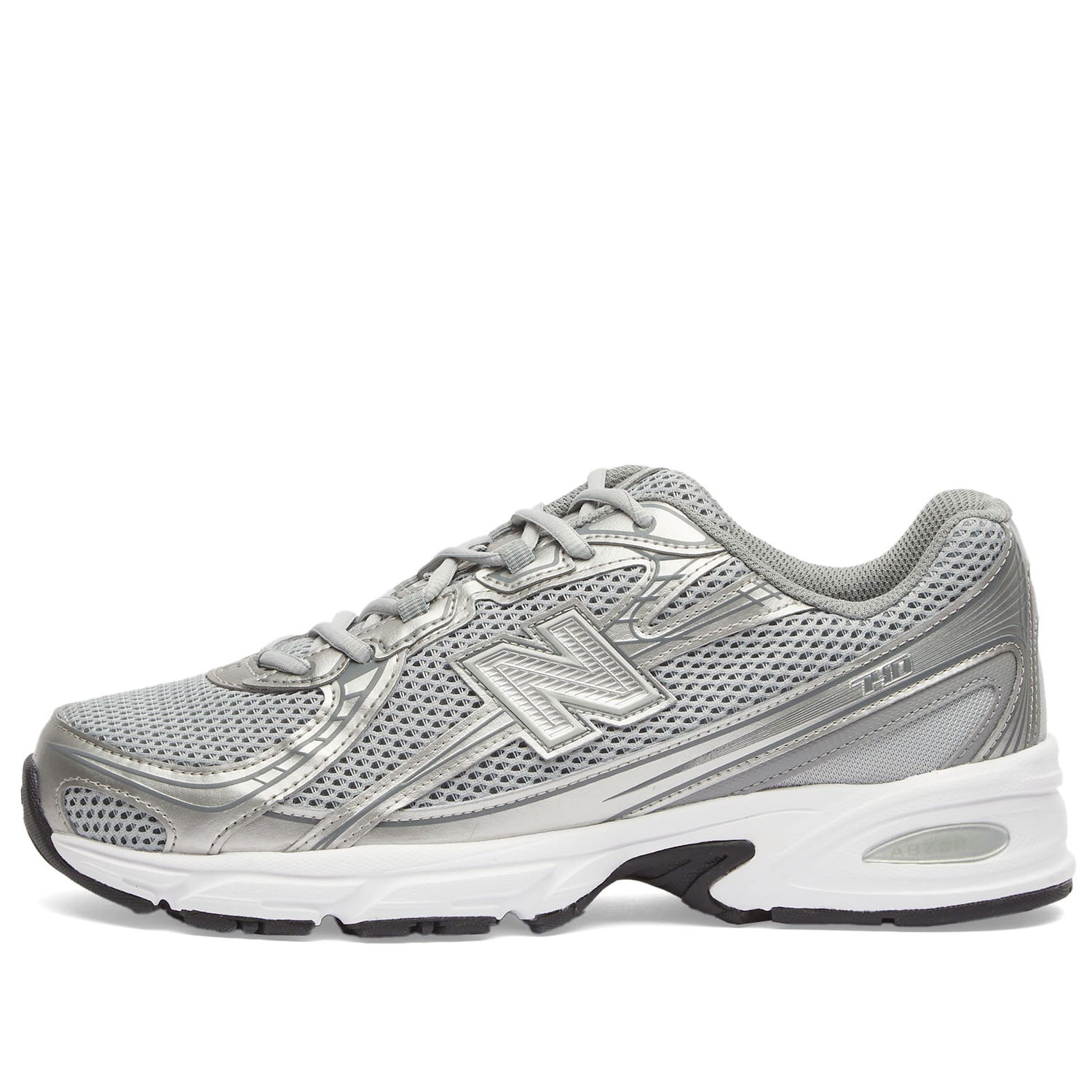 Tenisky a topánky New Balance 740 Size UK 10 Šedá | U740SG2, 0