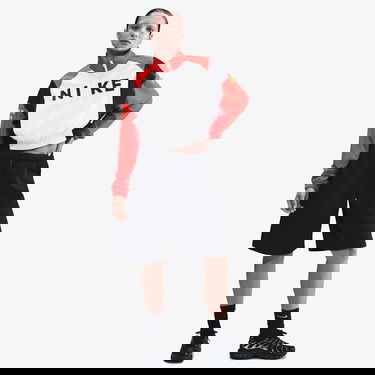 Mikina Nike Woven Remix Lightweight Pullover Rôznofarebný | IH8478-133, 0