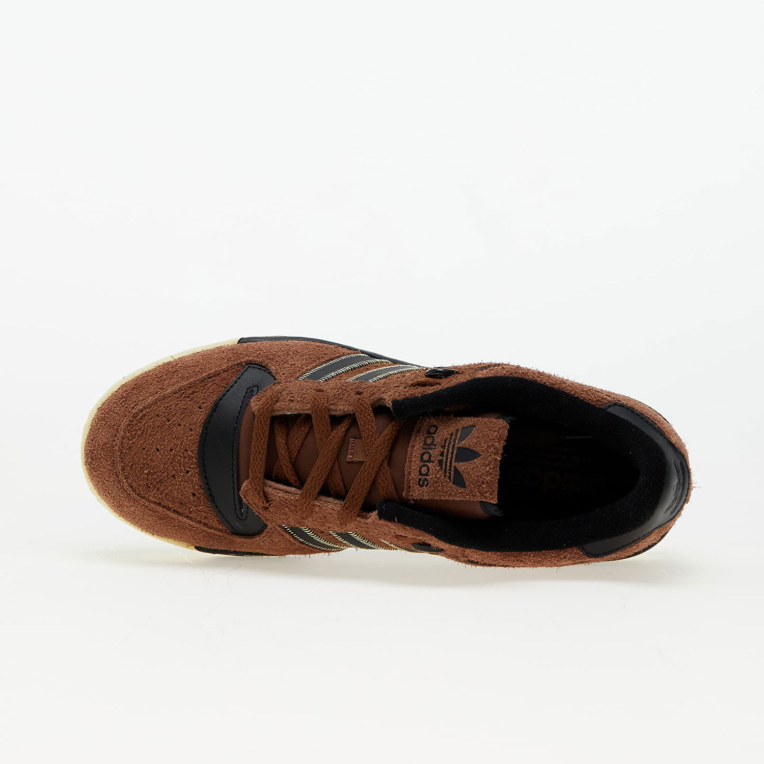 Tenisky a topánky adidas Originals Brown Rivalry 86 Hnedá | IF6265, 1