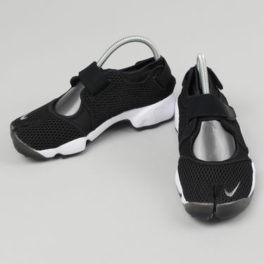 Tenisky a topánky Nike WMNS Air Rift BR Čierna | 848386-001, 2
