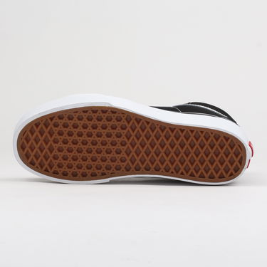 Tenisky a topánky Vans SK8 - Hi Platform 2 Čierna | VN0A3TKN6BT, 4