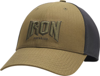 Project Rock Iron Paradise Embroidered Trucker Cap