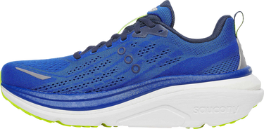 Tenisky a topánky Saucony Saucony Hurricane 25 Modrá | s21026-286, 1