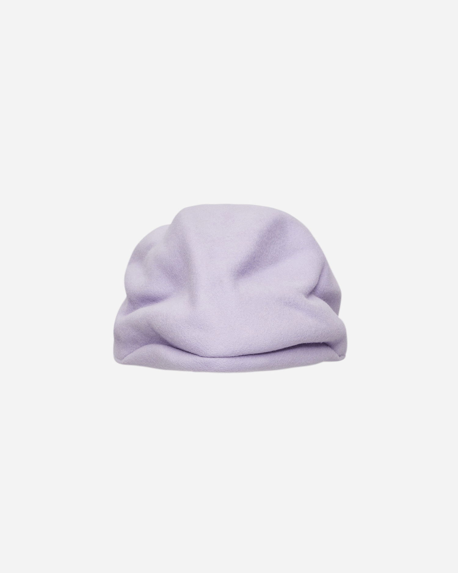 Šiltovka Comme des Garçons Hunting Cap Fialová | FJ-K601-W22 6, 1