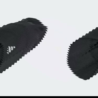 Kulicha adidas Performance CLIMAWARM Running Beanie Čierna | JY3273, 0