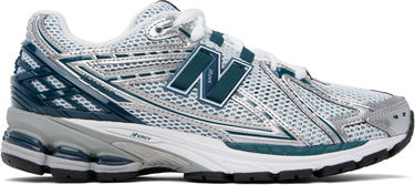 Tenisky a topánky New Balance 1906R Biela | U1906RCE, 0