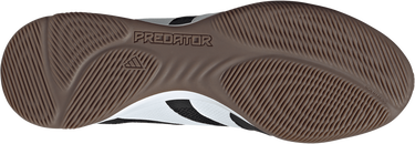 Tenisky a topánky adidas Performance Predator League IN Čierna | ji1143, 2