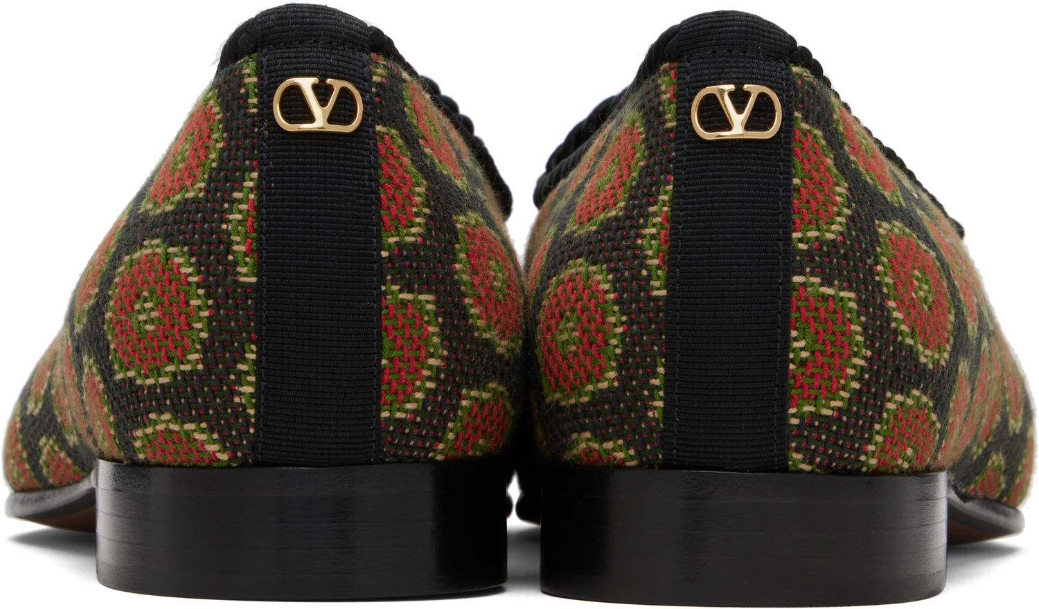 Tenisky a topánky Valentino Valentino Garavani 'Les Alcôvettes' Loafer Rôznofarebný | 7Y2S0L12SQJ, 1