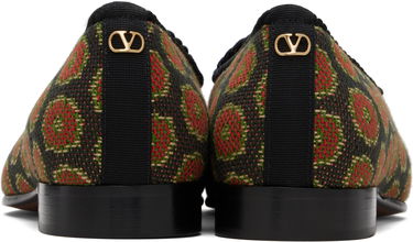 Tenisky a topánky Valentino Valentino Garavani 'Les Alcôvettes' Loafer Rôznofarebný | 7Y2S0L12SQJ, 1