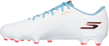 Tenisky a topánky Skechers Skx 2 Academy Fg Biela | 252116-WTQP, 4