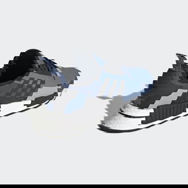 Tenisky a topánky adidas Originals NMD_R1 Modrá | GW5033, 1