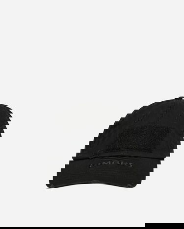 Šiltovka Umbro Tactical Cap Čierna | UBMW222FA11 BLK0020, 1