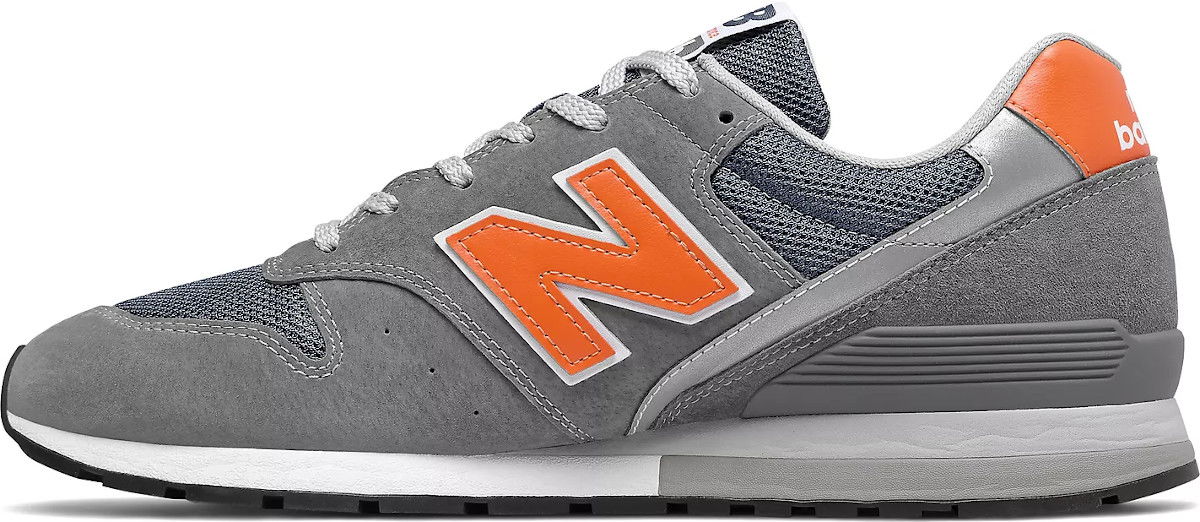Tenisky a topánky New Balance 996 Šedá | cm996-sha, 1