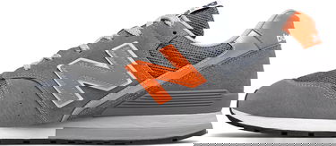 Tenisky a topánky New Balance 996 Šedá | cm996-sha, 1