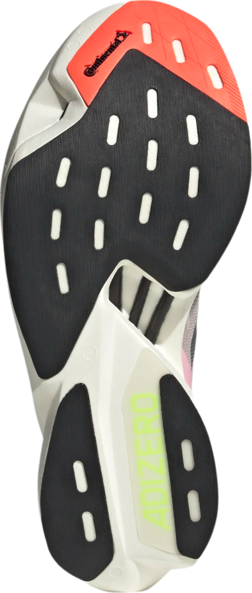 Tenisky a topánky adidas Performance ADIZERO ADIOS PRO 3 W Ružová | id3612, 1