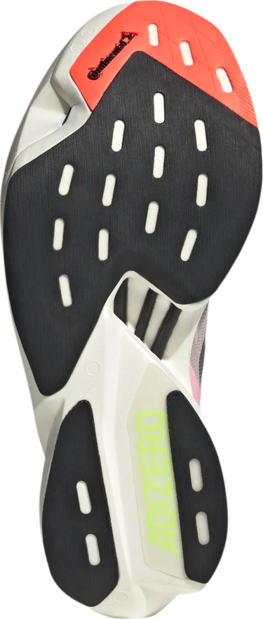 Tenisky a topánky adidas Performance ADIZERO ADIOS PRO 3 W Ružová | id3612, 1