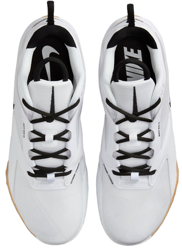 Tenisky a topánky Nike AIR ZOOM HYPERACE 3 Biela | fq7074-101, 4
