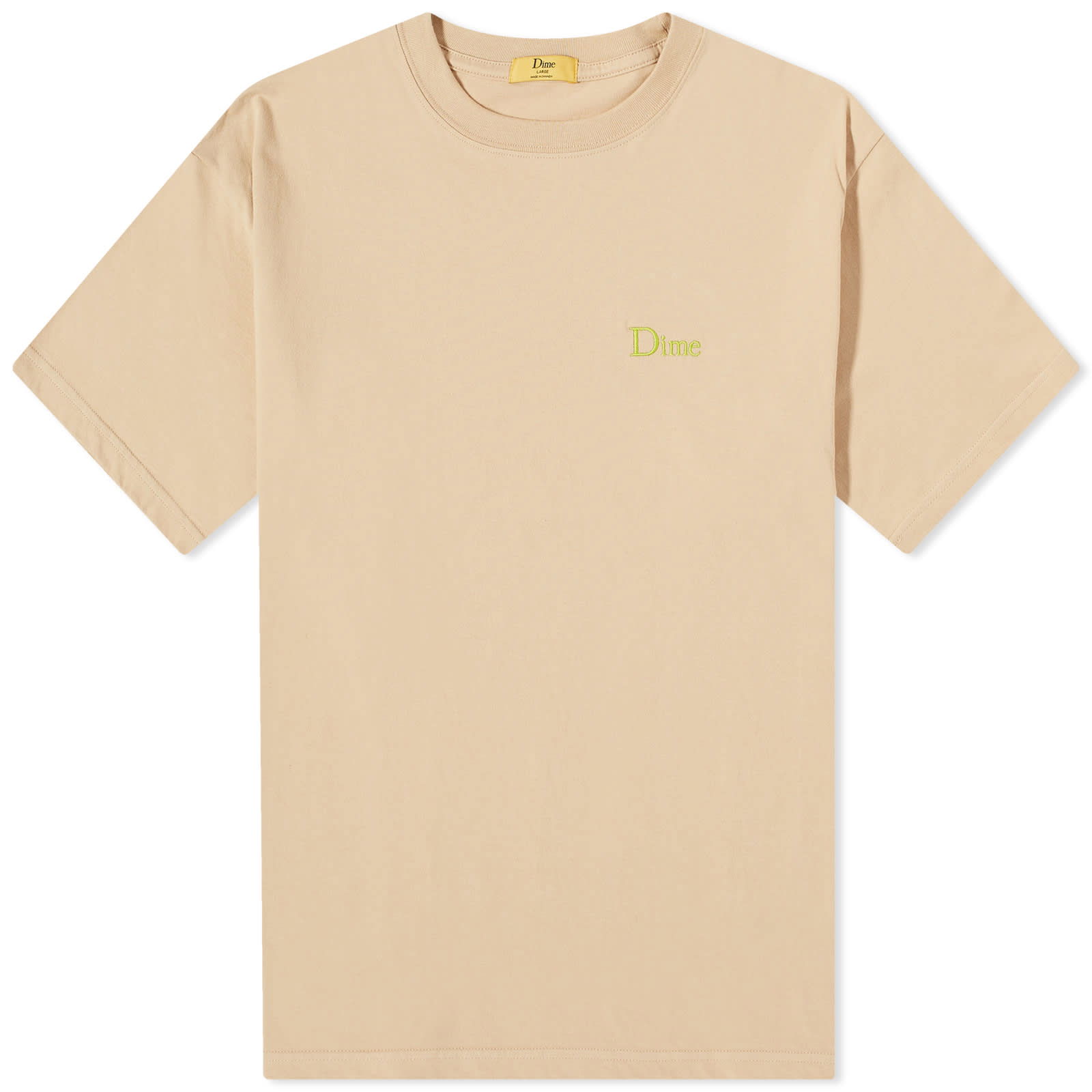 Classic Small Logo T-Shirt