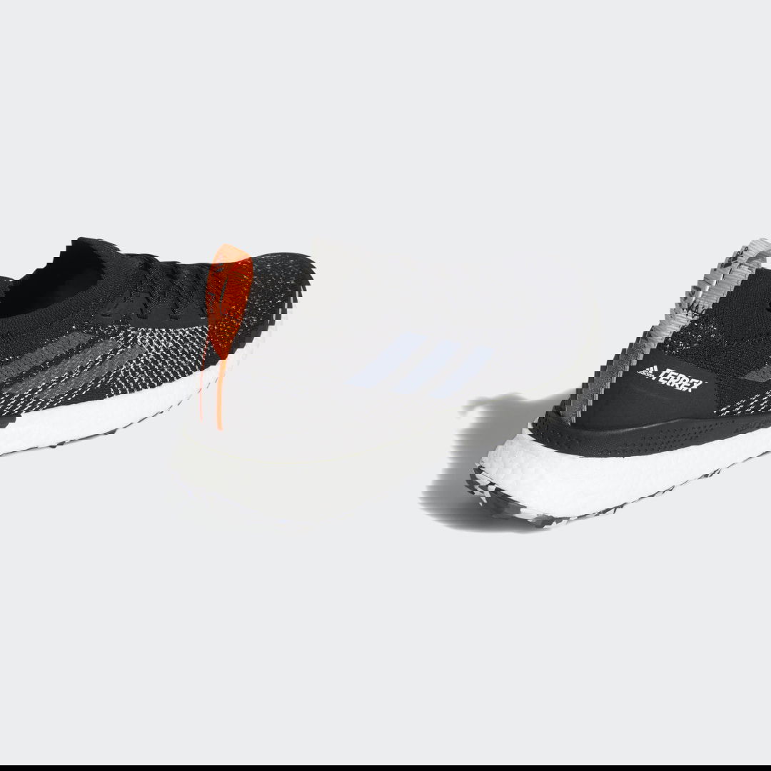 Tenisky a topánky adidas Performance Parley x Terrex Two Ultra Čierna | EF2133, 1