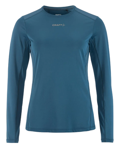 Tričko Craft Craft ADV Essence Long Sleeve T-Shirt Modrá | 1914797-378000, 1