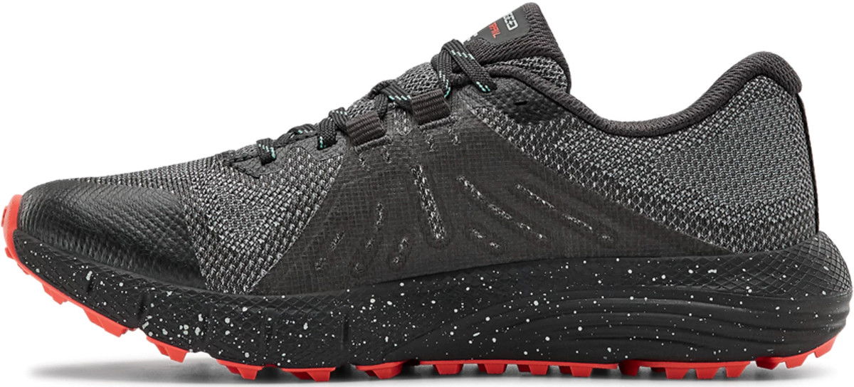 Tenisky a topánky Under Armour Charged Bandit Trail GTX W Šedá | 3022786-101, 1
