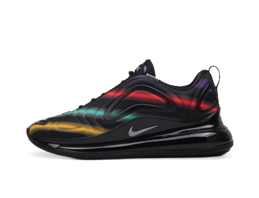 Tenisky a topánky Nike Air Max 720 Čierna | AO2924-023