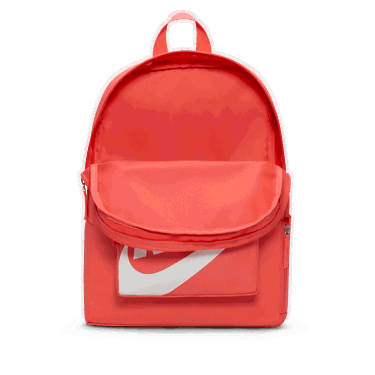 Batoh Nike Nike Classic Backpack (16 l) Červená | BA5928-816, 3