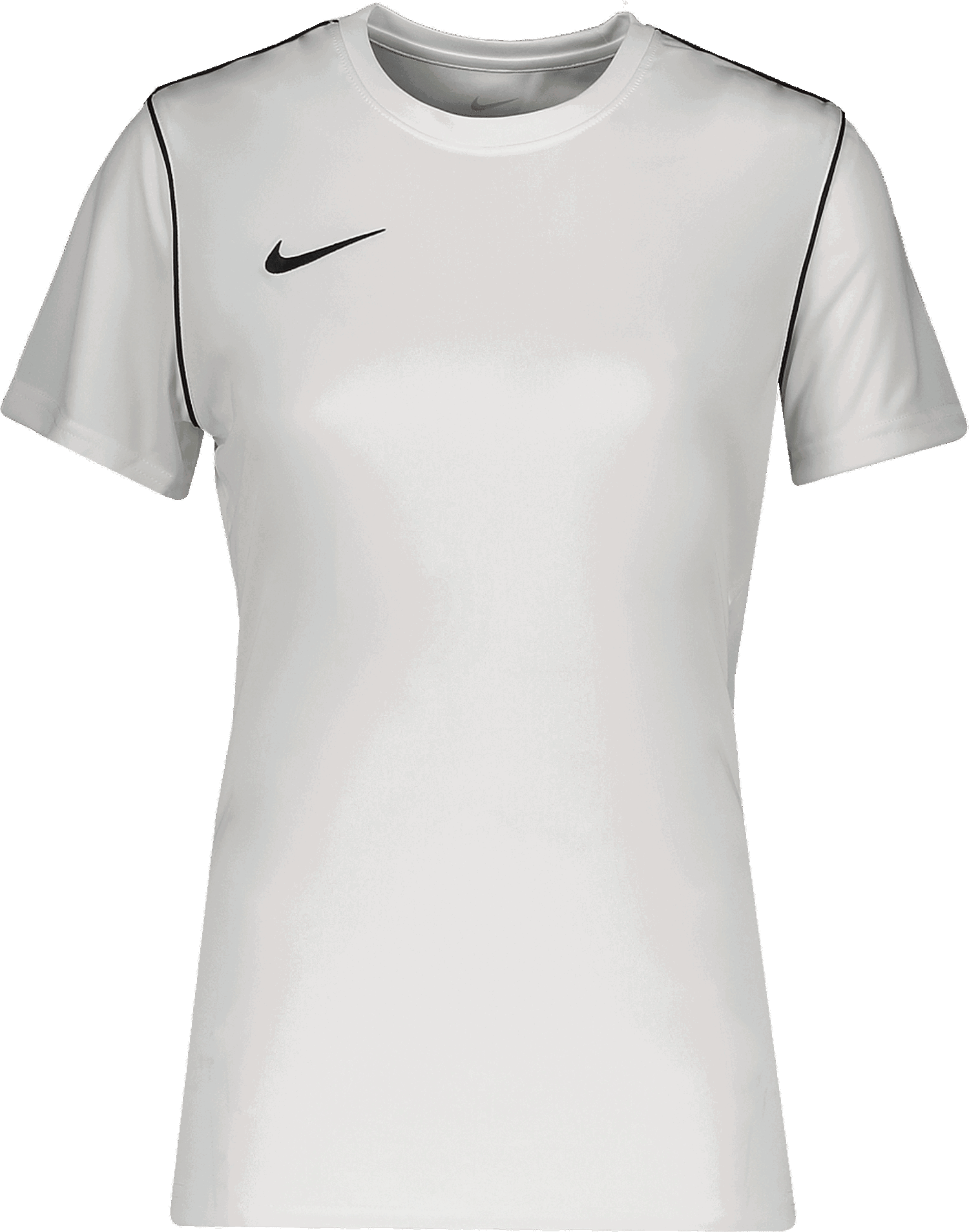 Tričko Nike W NK DF PARK20 TOP SS Biela | bv6897-100, 0