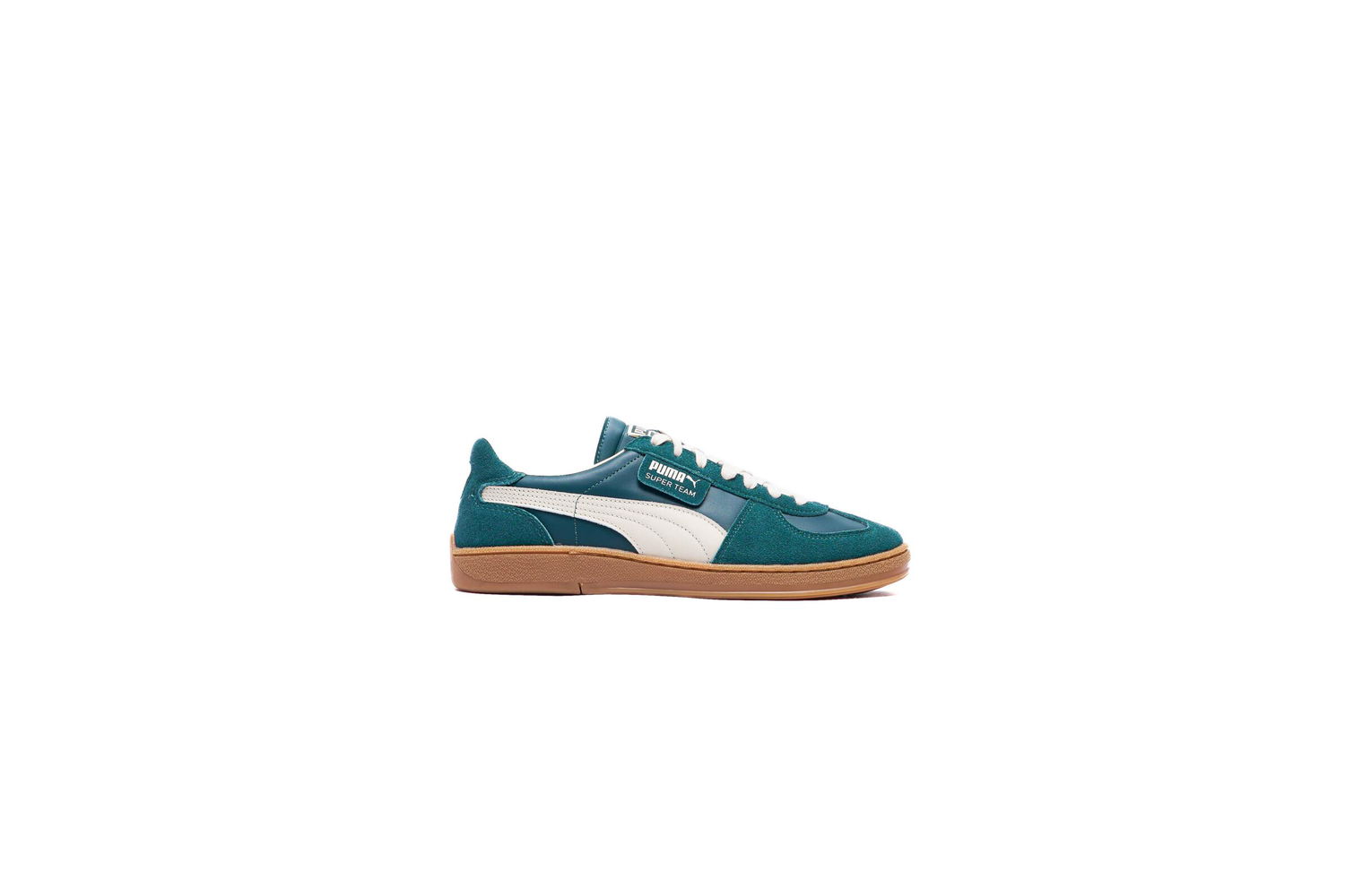 Tenisky a topánky Puma Super Team 'PALMEIRAS' Zelené | 401080-01, 0