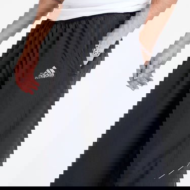 Nohavice adidas Originals Equipment Football Track Pants Čierna | JV7643, 1
