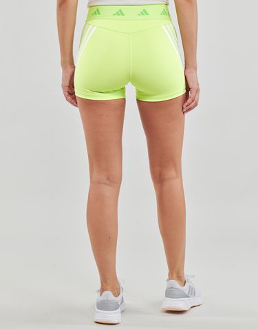 Šortky adidas Originals TF HYGLM 3IN Zelené | HY4150, 3