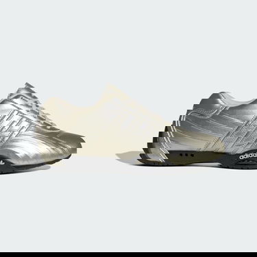 Tenisky a topánky adidas Originals Adiracer Lo Metalická | JR8862, 0