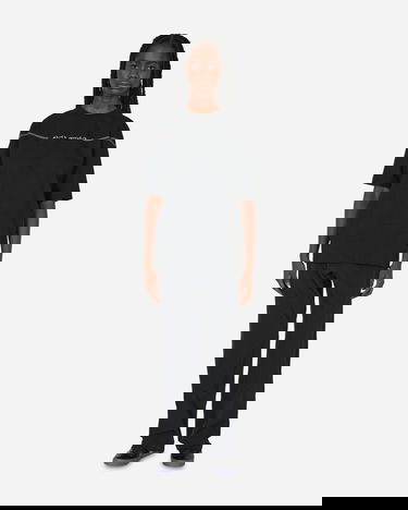 Nohavice a džínsy Asics Novalis Liatrisory Trousers Obsidian Black Čierna | 2203A230-001, 3